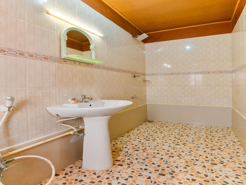 Double Or Twin Room photo 2