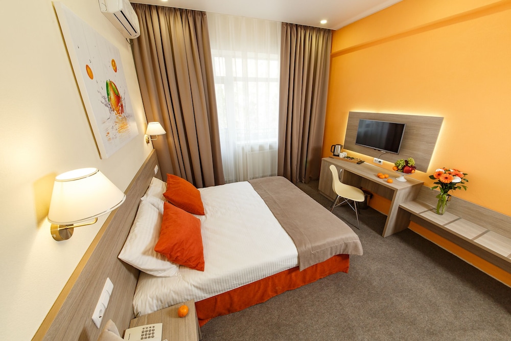 Standard Double Room photo 3