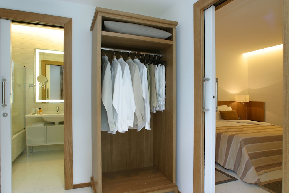 Appartamento Deluxe Plus, 1 camera da letto