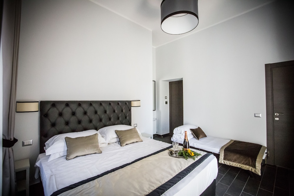 Superior Double Room, Balcony photo 3