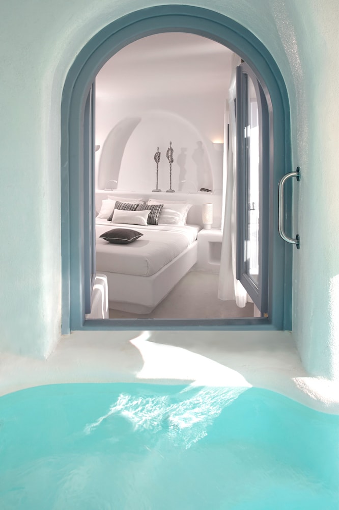 Honeymoon Villa, Private Pool (Honeymoon Villa) - Photo 2