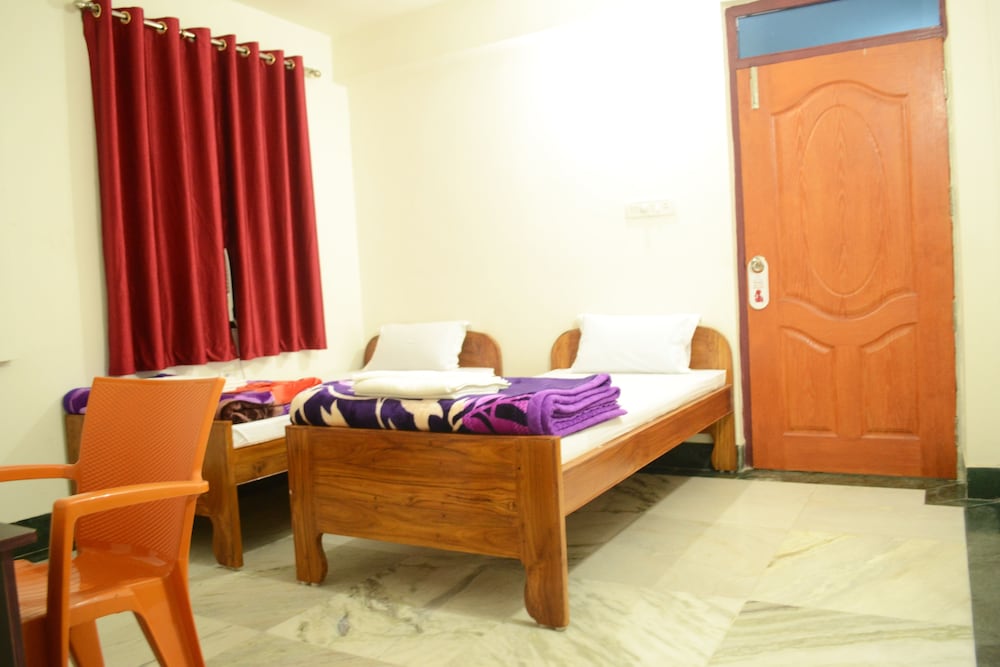 Deluxe Room, 1 Double Bed