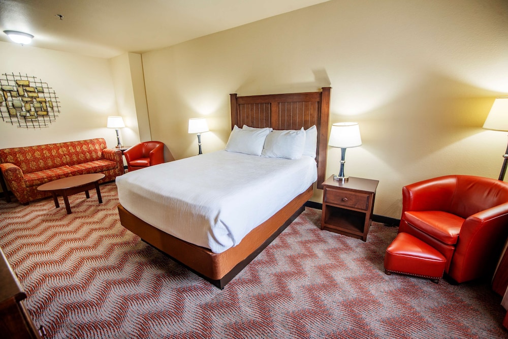Suite, Multiple Beds, Non Smoking, Refrigerator & Microwave (with Sofabed)