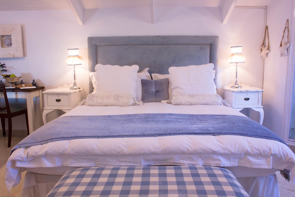 Luxury Double Room, Multiple Beds