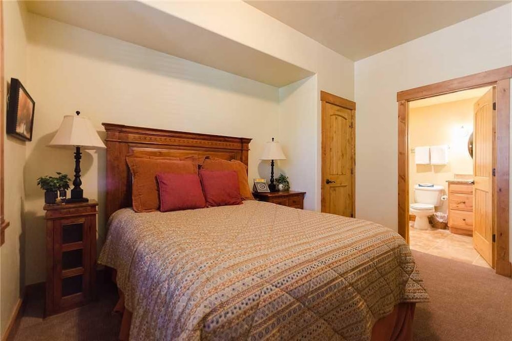 Condo, Multiple Beds (5109 Emerald Lodge, Trappeur's Crossi)