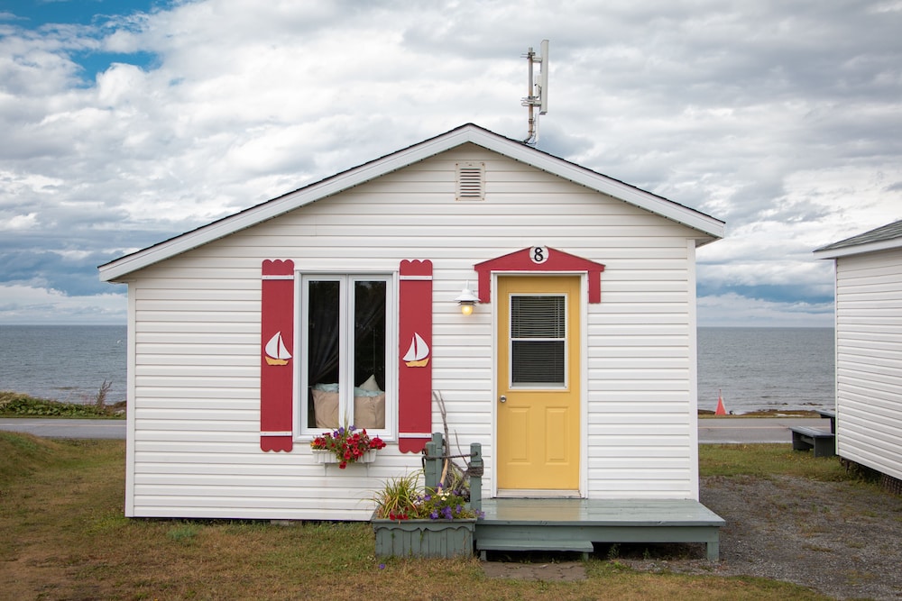 Family Cabin photo 1