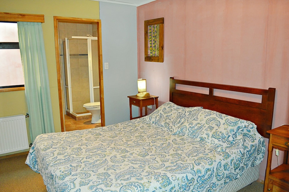 Standard Double Room, 1 Double Bed, Non Smoking photo 3