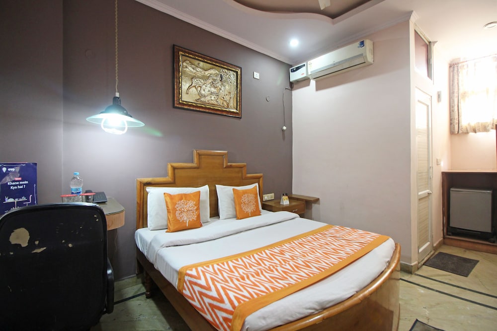 Deluxe Double or Twin Room, 1 King Bed photo 1