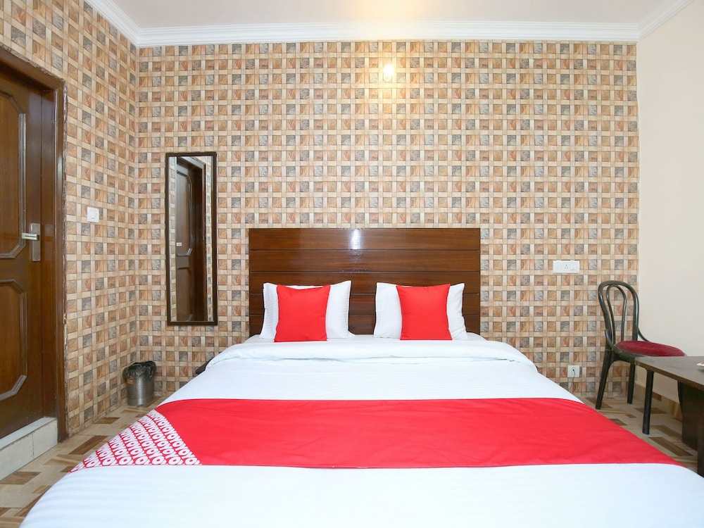 Deluxe Double Or Twin Room, 1 King Bed