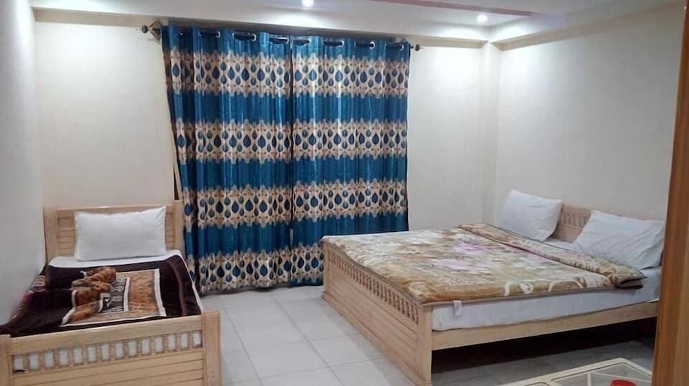 Deluxe Triple Room photo 2