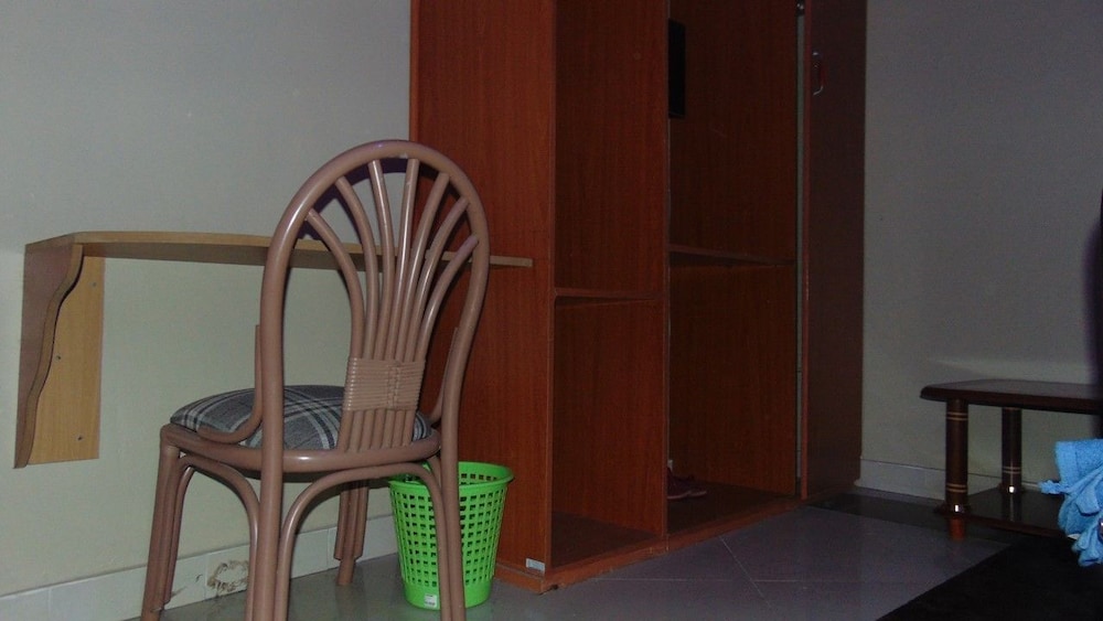 Comfort Single Room, 1 Twin Bed, Non Smoking photo 3