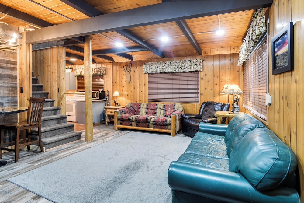 House (5 Bedrooms) photo 1