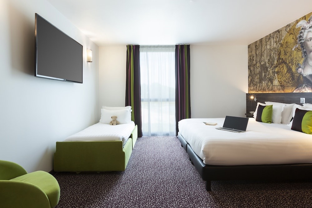 Comfort Triple Room photo 1