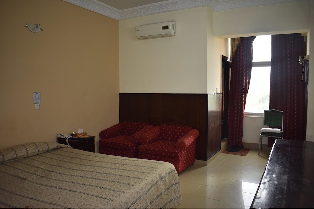 Master Room