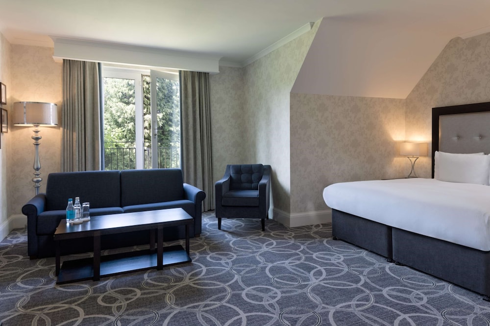 Junior Suite, 1 King Bed - Photo 1