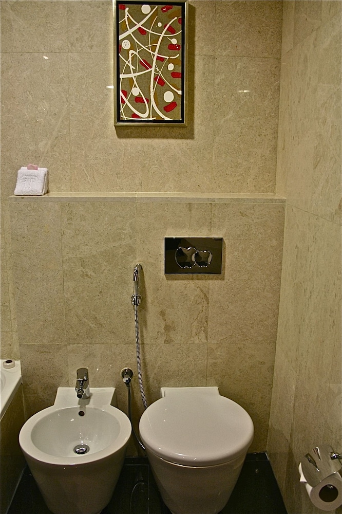Trianon Hotel — photo 100