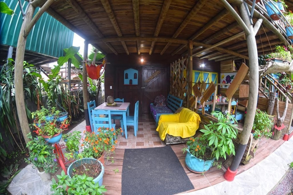 Estandar Room photo 3