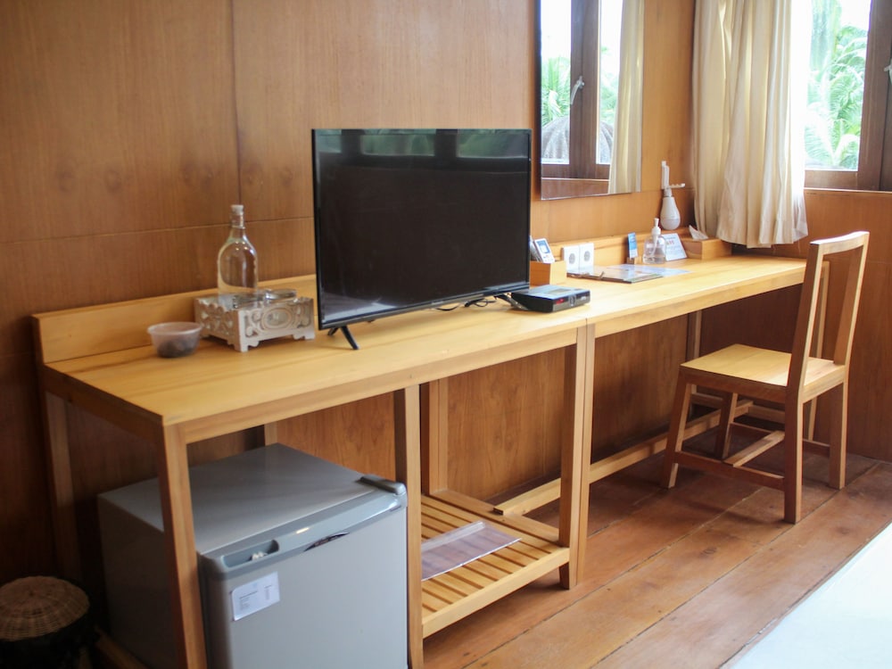 Deluxe Room - Photo 3