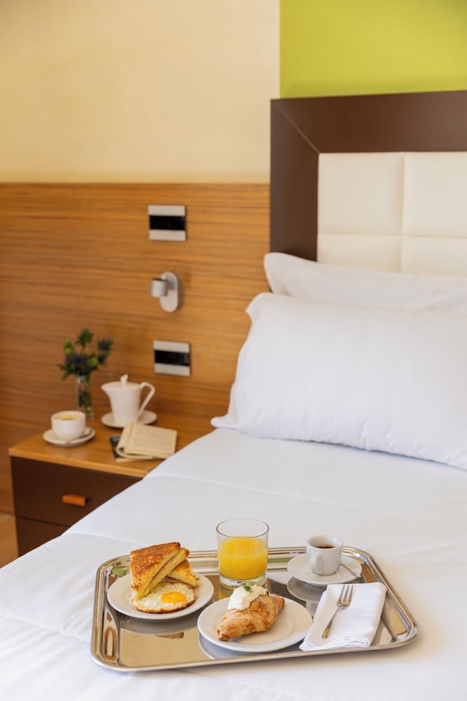Hotel Monte Campo Ristorante Santa Lucia, Kuva 2