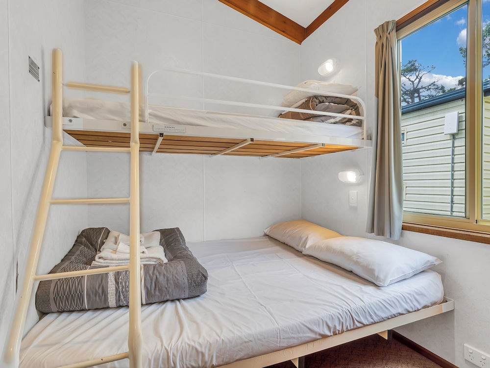 Two Bedroom Villa