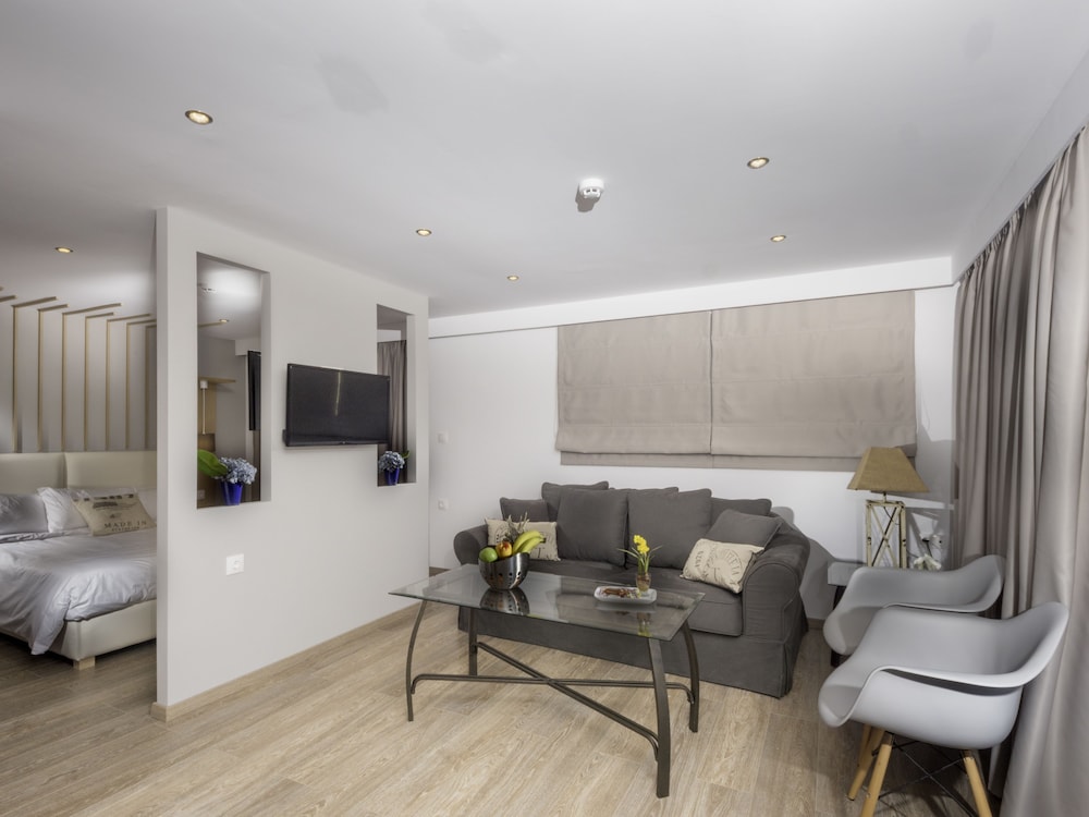 Suite, Terrace photo 1