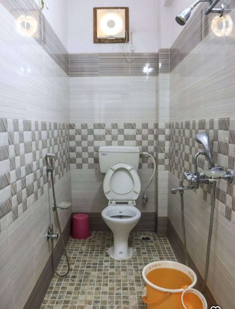 Deluxe Double Room, City View photo 2