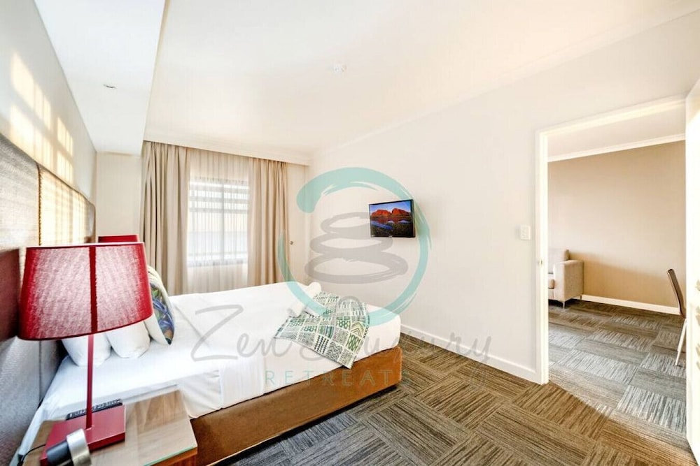 Premier Apartment