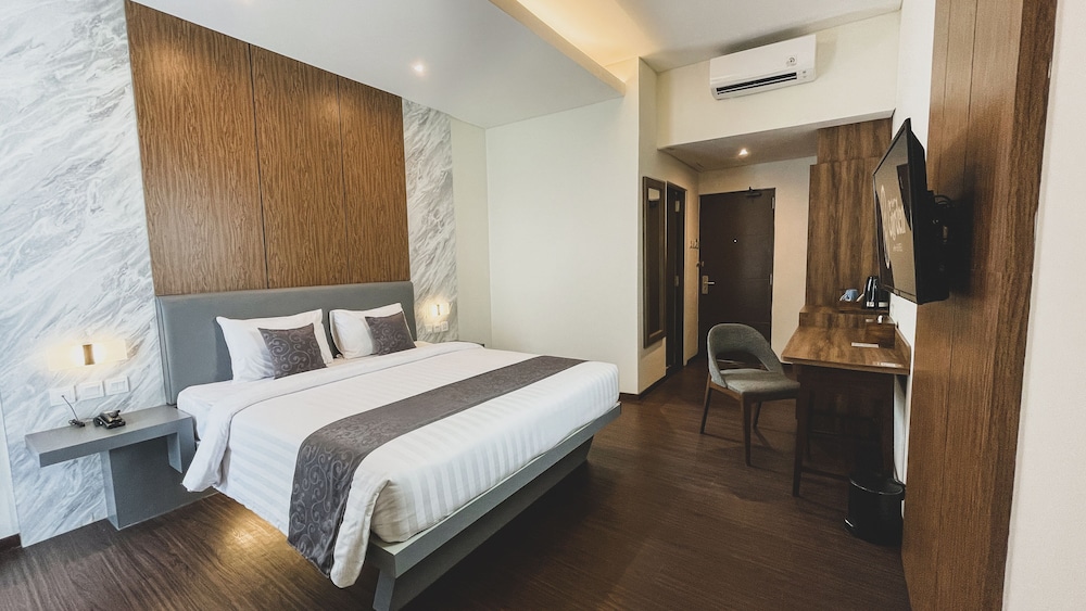 Deluxe Room photo 2