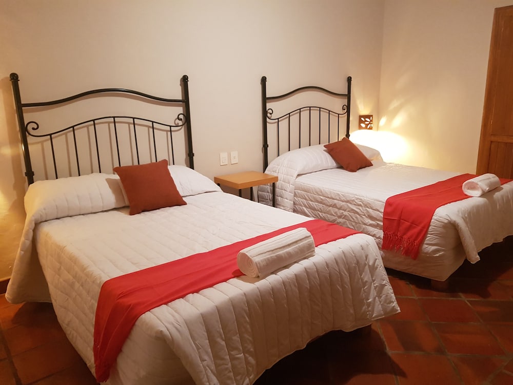 Premier Double Room, 2 Double Beds, Non Smoking