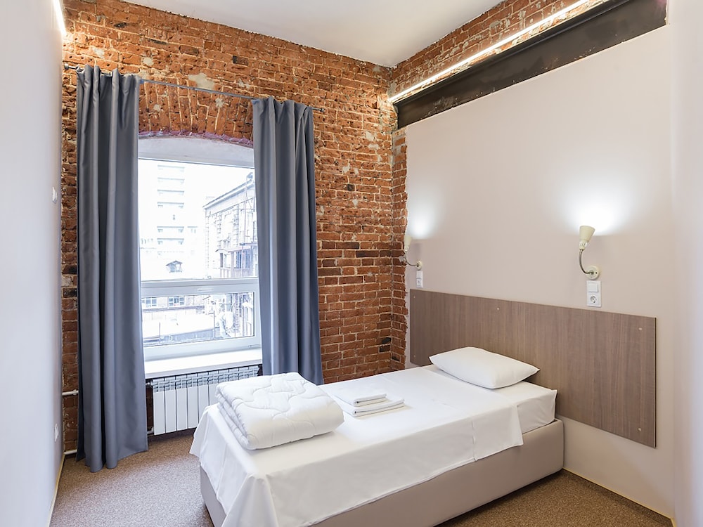 Economy Single Room