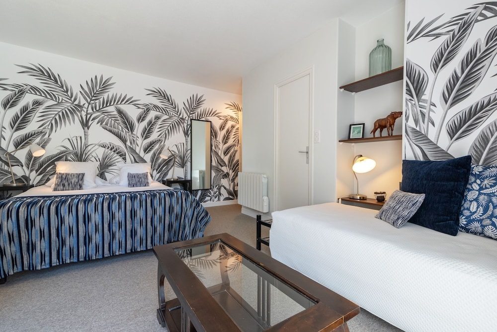 Deluxe Room photo 3