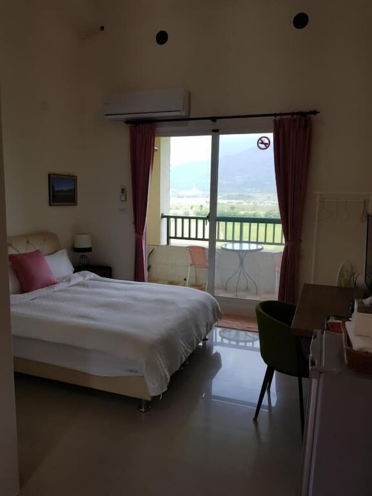 Comfort Double Room, 1 Double Bed, Mountain View photo 2