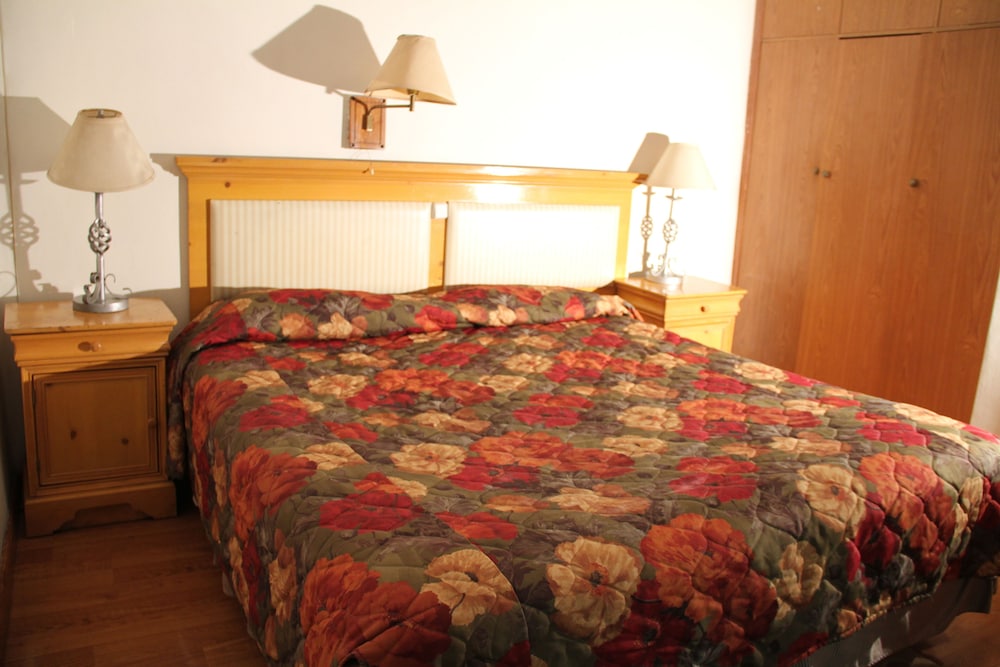 Standard Apartment, 1 Bedroom