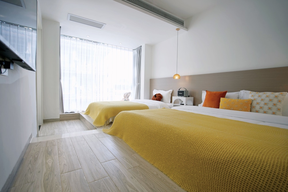 Family Triple Room photo 1