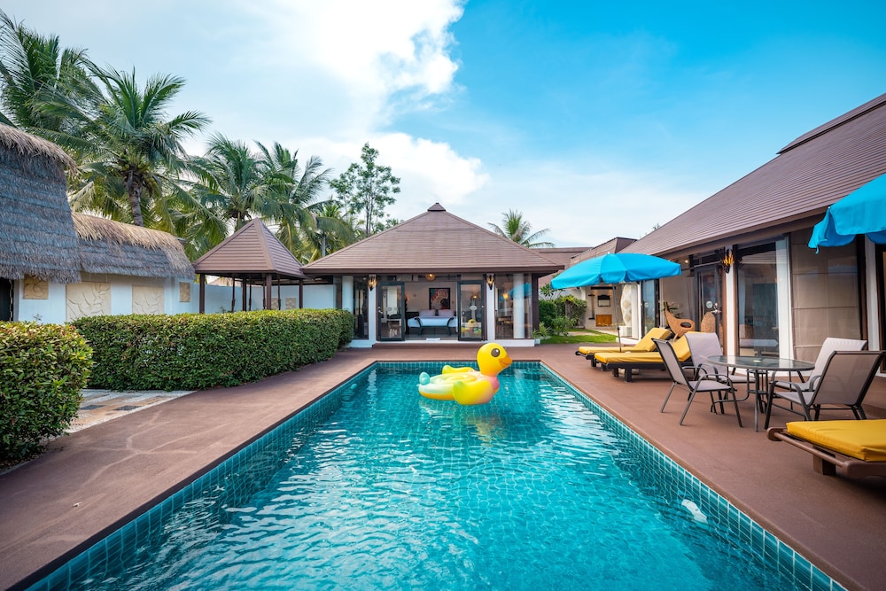 Presidential Villa