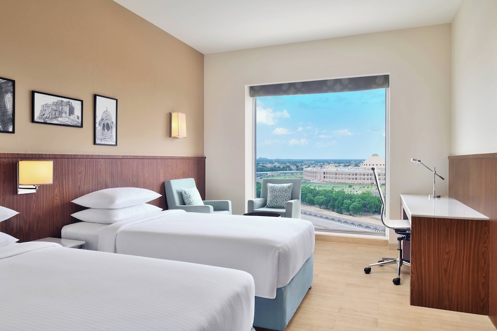 Premium Room, 2 Twin Beds photo 1