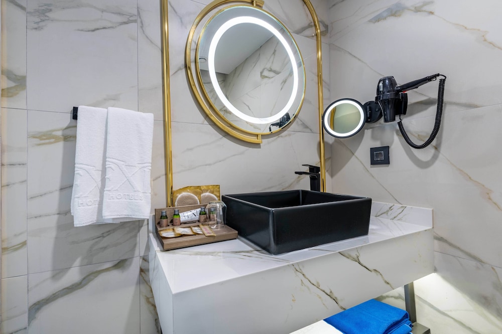 Romantic Double or Twin Room