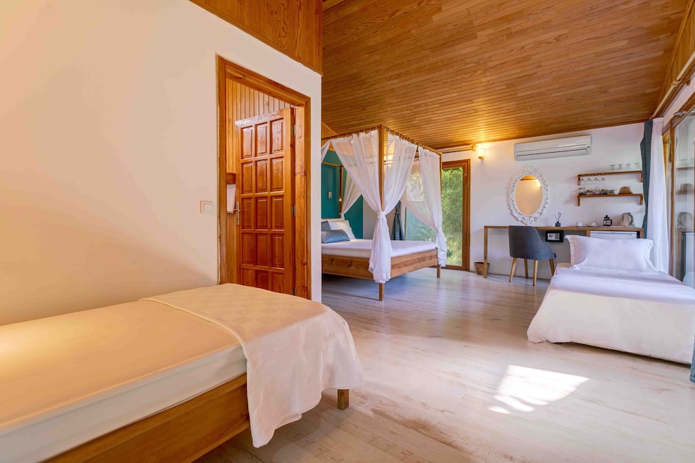 Bungalow, Multiple Beds (4 People) - Photo 6