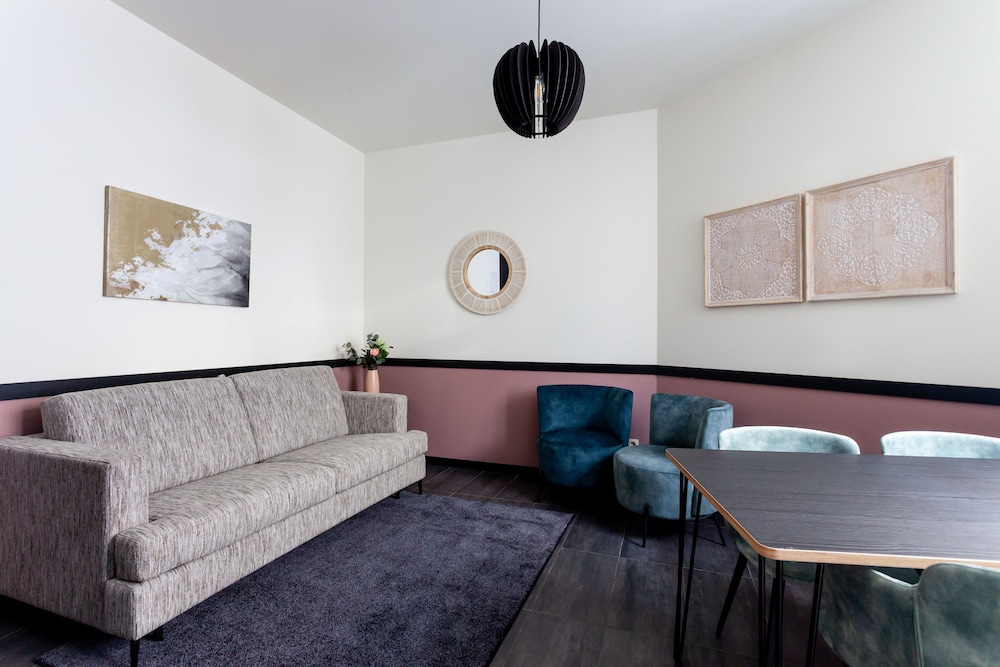 Comfort Apartment