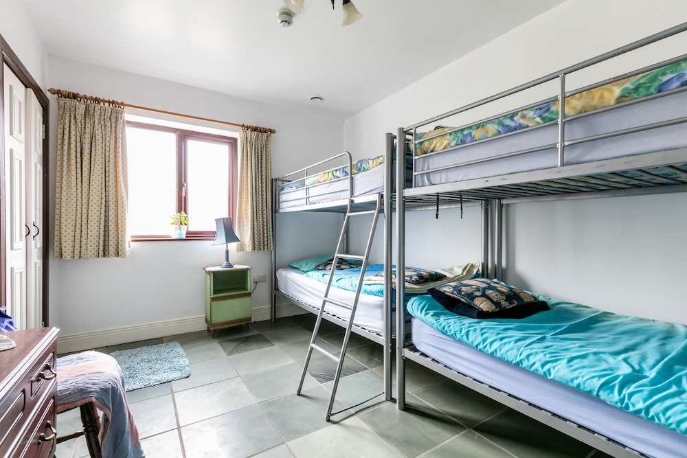 Quadruple Room photo 1