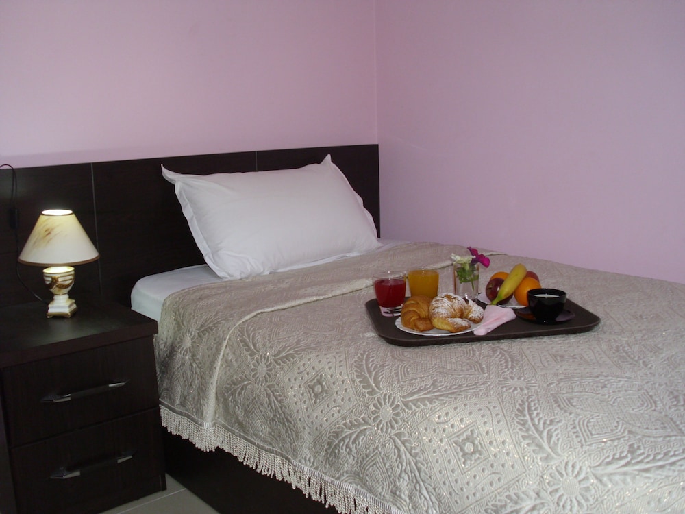 Economy Single Room