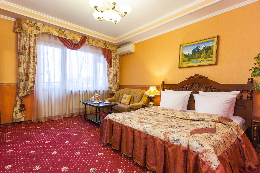Superior Double Room photo 1