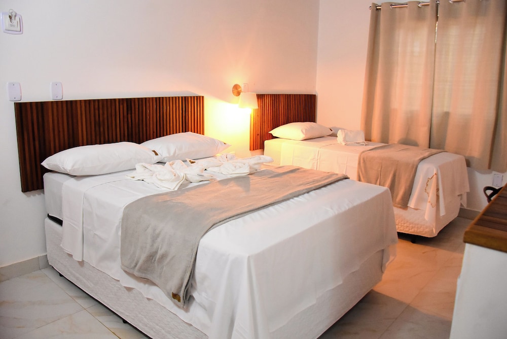 Comfort Triple Room