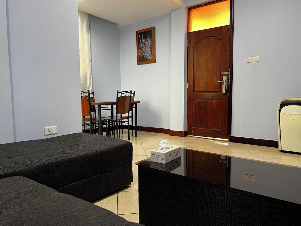 Apartment, 1 Bedroom