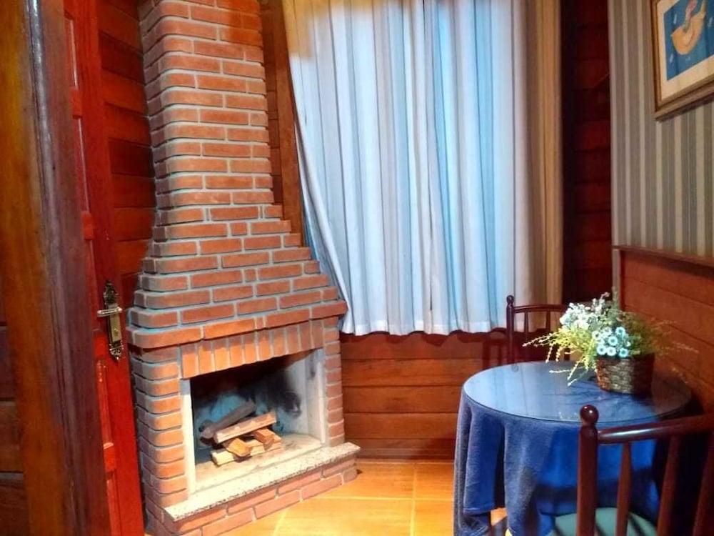 Deluxe Chalet