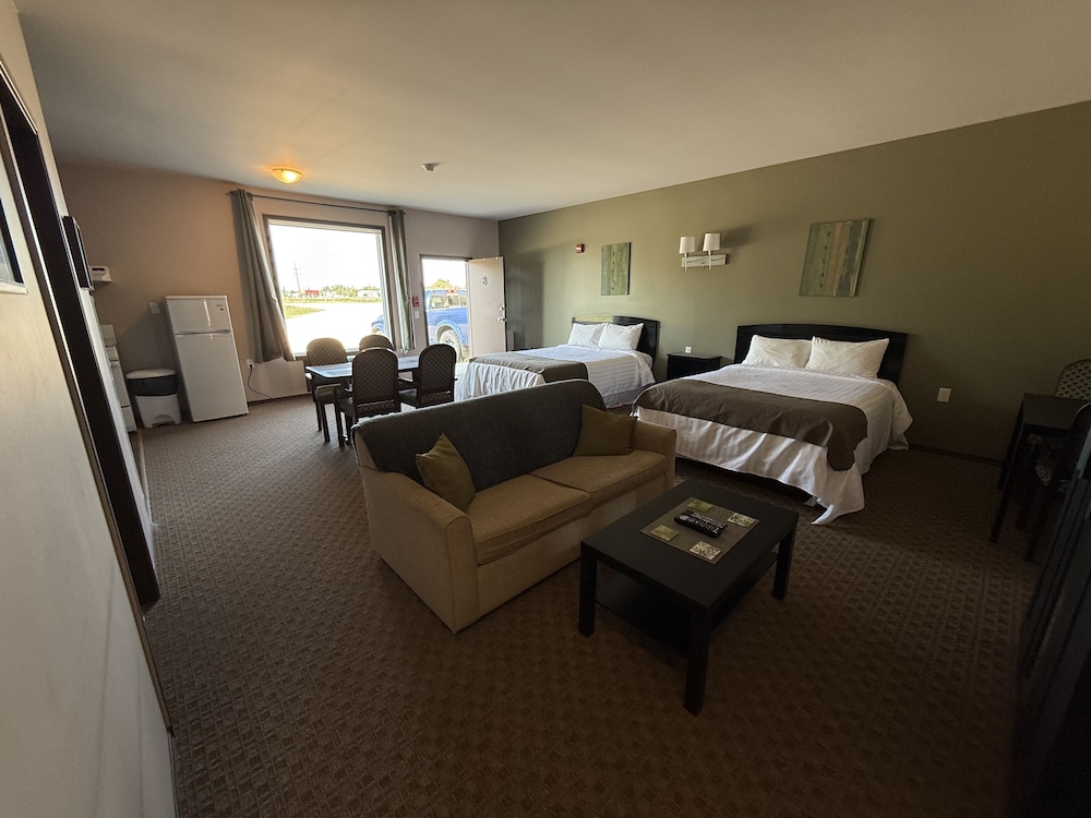 Suite photo 1