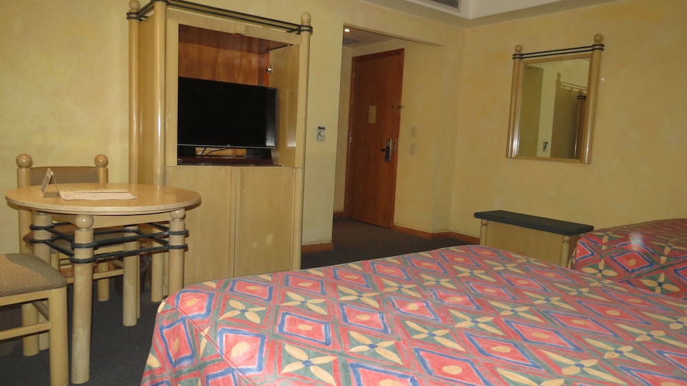 Superior Quadruple Room photo 2