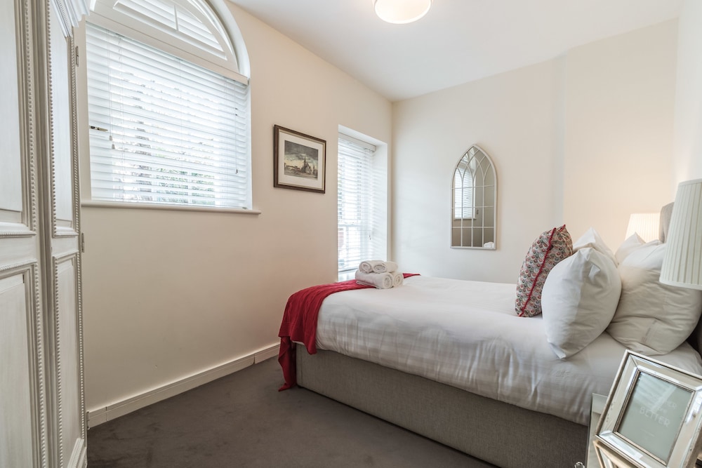 Premier Apartment, Private Bathroom