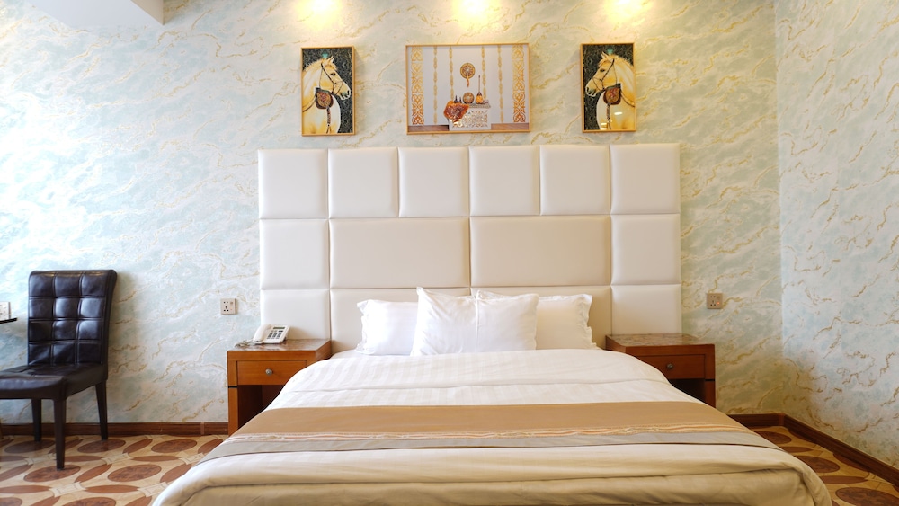 Deluxe Single Room photo 1