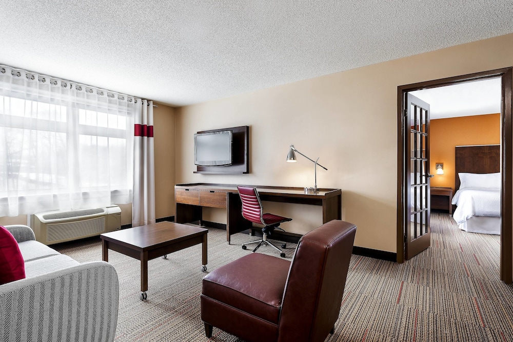 Suite, 1 Bedroom photo 1